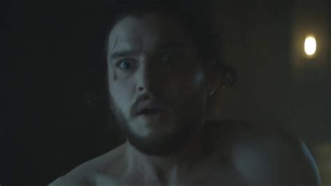 kit harington nudes|Kit Harington Isn’t Afraid to Get Naked